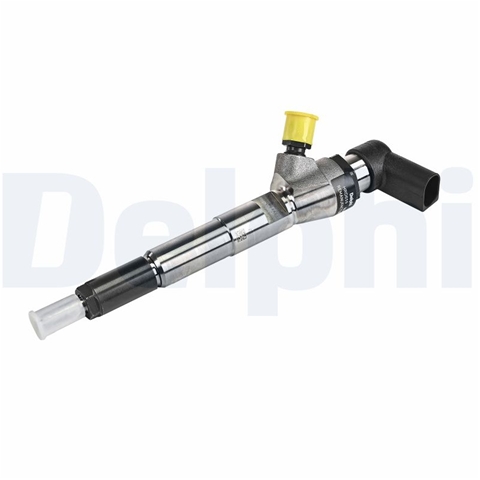 REMAN CR INJECTOR