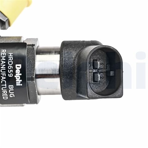 REMAN CR INJECTOR