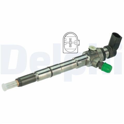 Imagine pentru produsul „REMAN CR INJECTOR"