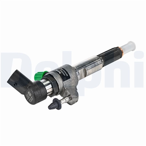 Imagine pentru produsul „REMAN CR INJECTOR"