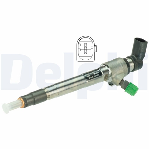 Imagine pentru produsul „REMAN CR INJECTOR"