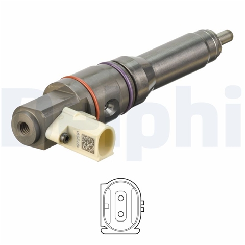 OE REMAN SMART INJECTOR F2P