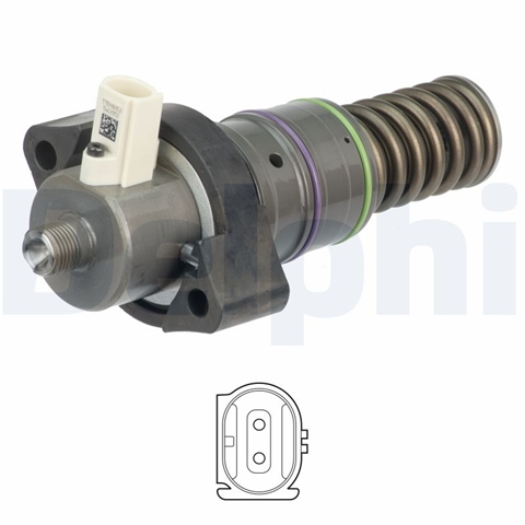 Imagine pentru produsul „OE REMAN ELECTRONIC UNIT PUMP F2P"
