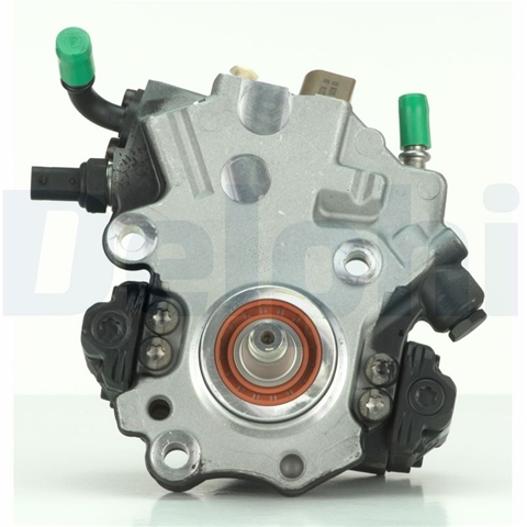 OE REMANUFACTURED PUMP