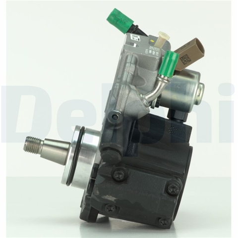 OE REMANUFACTURED PUMP