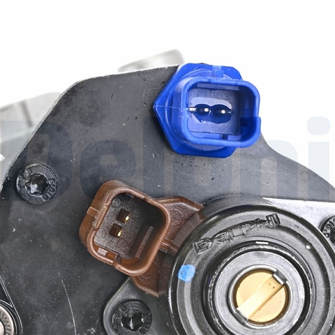 OE REMANUFACTURED PUMP