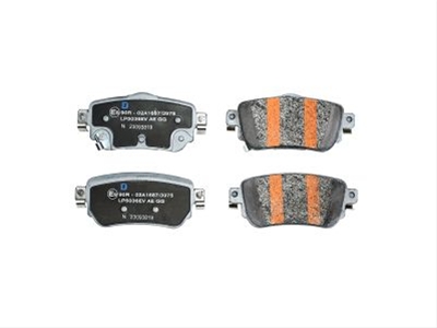 SET PLACUTE FRANA - DELPHI NBB