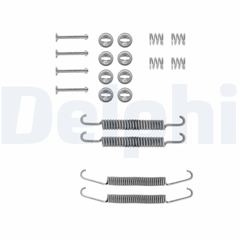 SET ACCESORII, SABOT DE FRANA