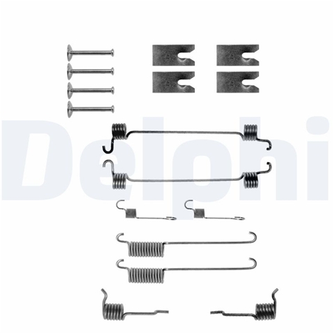 SET ACCESORII, SABOT DE FRANA