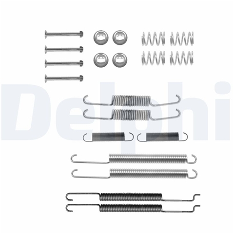 SET ACCESORII, SABOT DE FRANA
