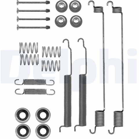SET ACCESORII, SABOT DE FRANA