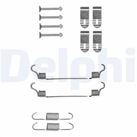 Imagine pentru produsul „SET ACCESORII, SABOTI FRANA PARCARE"