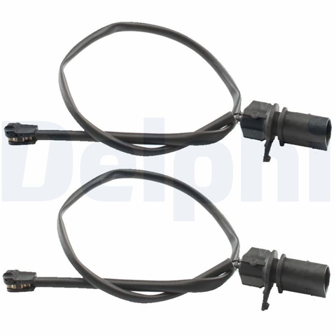 SET SENZORI AVERTIZARE PLACUTE FRANA