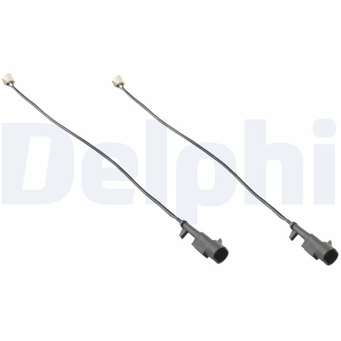 SET SENZORI AVERTIZARE PLACUTE FRANA