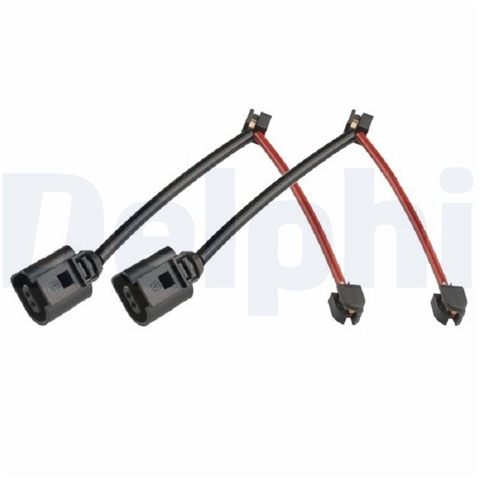 SET SENZORI AVERTIZARE PLACUTE FRANA