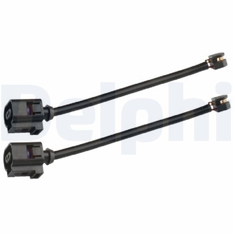 SET SENZORI AVERTIZARE PLACUTE FRANA