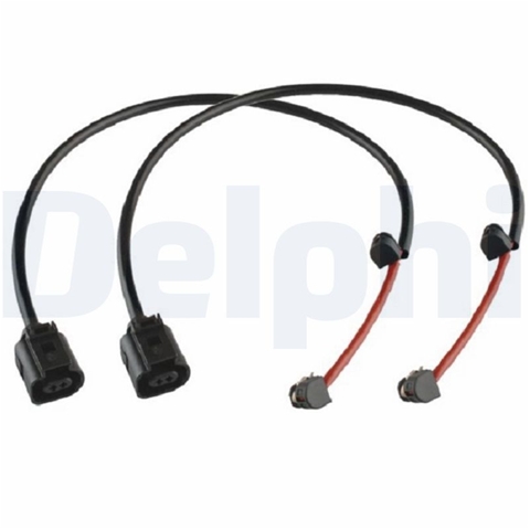 SET SENZORI AVERTIZARE PLACUTE FRANA