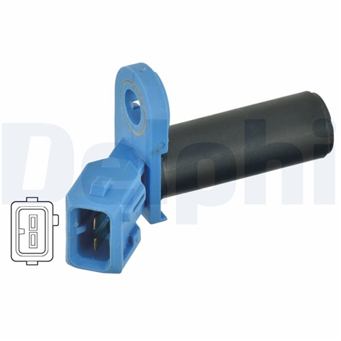Imagine pentru produsul „SENZOR IMPULSURI, ARBORE COTIT"