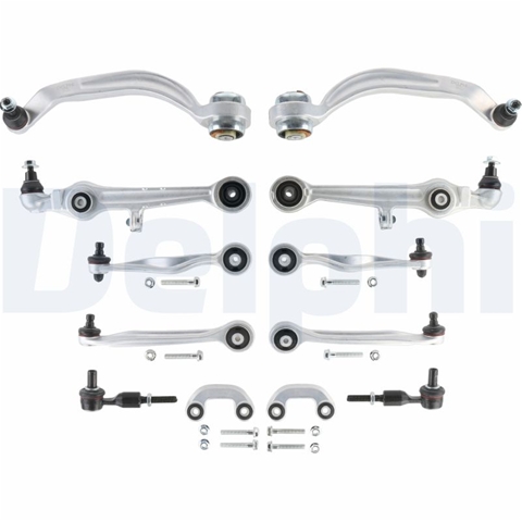 SET REPARATIE, BARA STABILIZATOARE