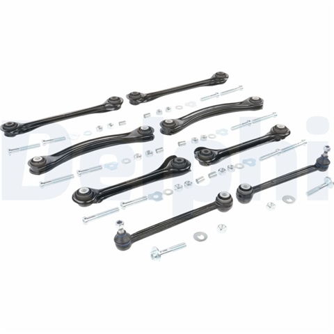 SET REPARATIE, BARA STABILIZATOARE