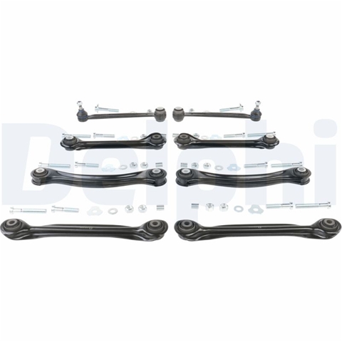 SET REPARATIE, BARA STABILIZATOARE