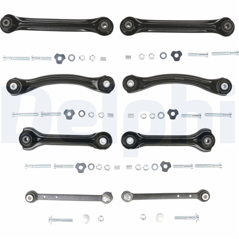 SET REPARATIE, BARA STABILIZATOARE