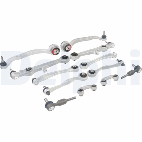 Imagine pentru produsul „SET REPARATIE, BARA STABILIZATOARE"