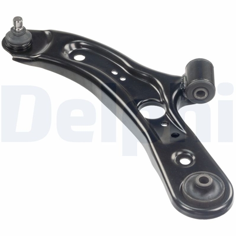 BRAT SUSPENSIE ROATA