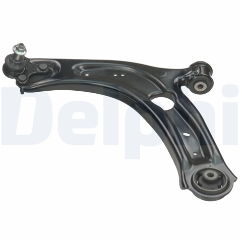 BRAT SUSPENSIE ROATA
