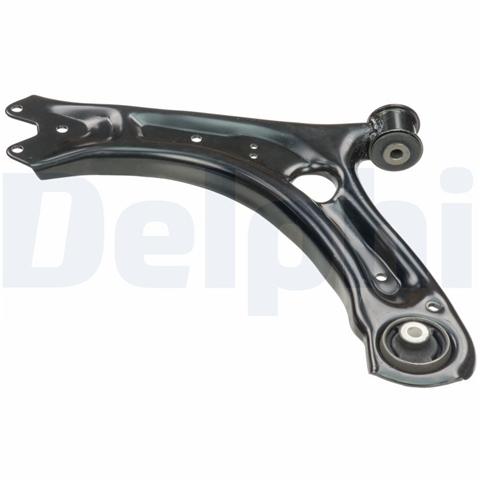 BRAT SUSPENSIE ROATA