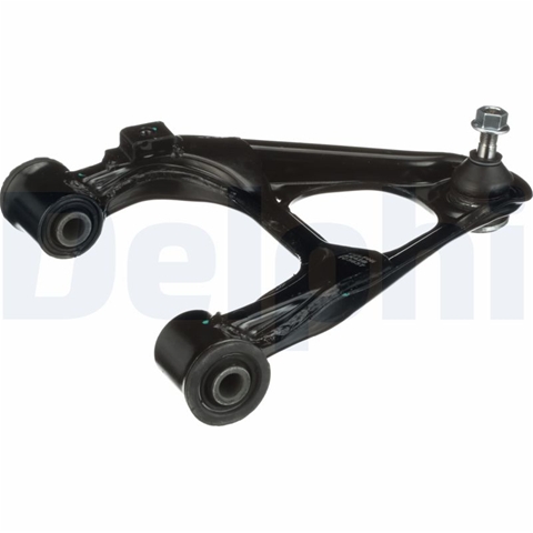 BRAT SUSPENSIE ROATA