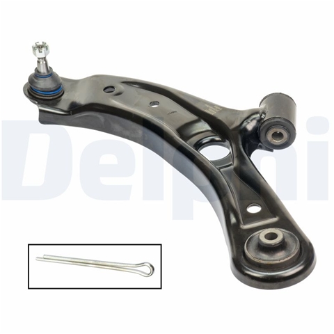 BRAT SUSPENSIE ROATA