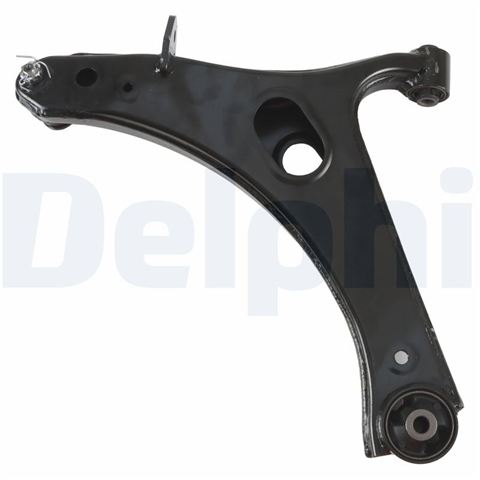 BRAT SUSPENSIE ROATA