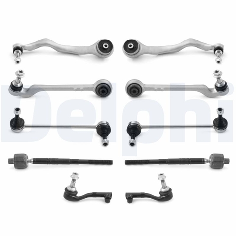 SET REPARATIE BARA STABILIZATOARE