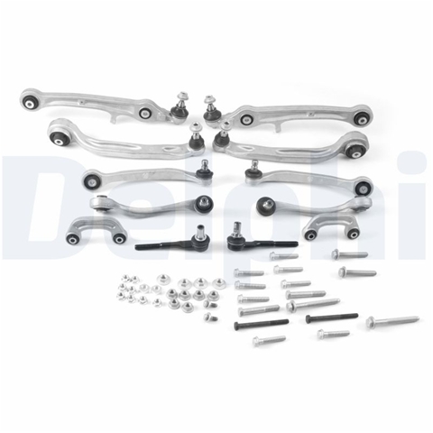 Imagine pentru produsul „KIT REPARATIE DIRECTIE"