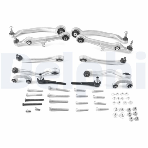 Imagine pentru produsul „KIT REPARATIE DIRECTIE"