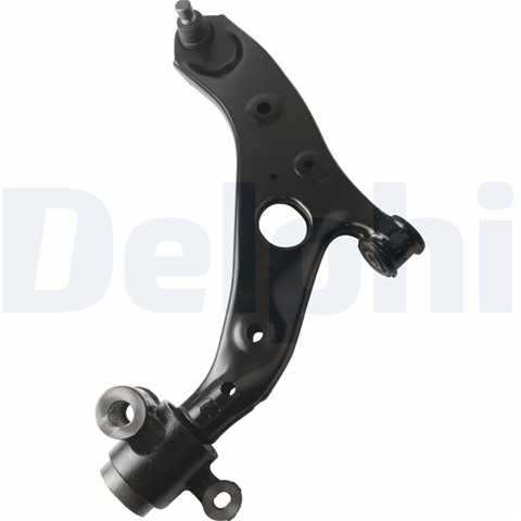 BRAT SUSPENSIE ROATA