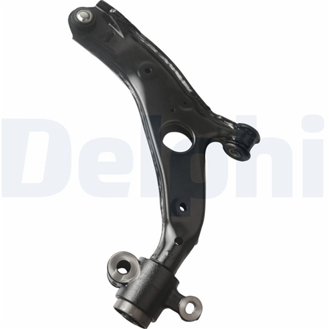 BRAT SUSPENSIE ROATA