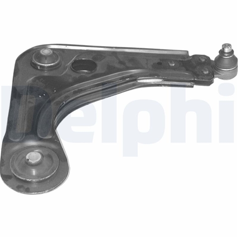 BRAT, SUSPENSIE ROATA