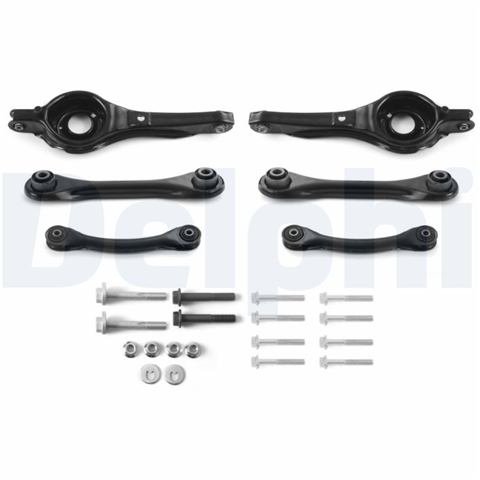 SET REPARATIE BARA STABILIZATOARE