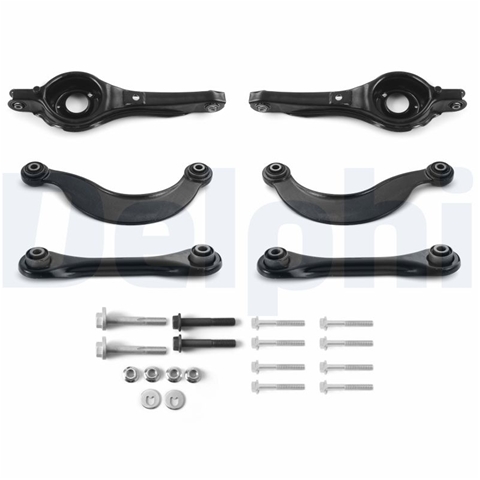 Imagine pentru produsul „SET REPARATIE BARA STABILIZATOARE"