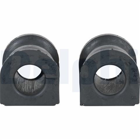 Imagine pentru produsul „KIT BUCSA BARA STABILIZATOARE  DELPHI (SET 2 BUC)"