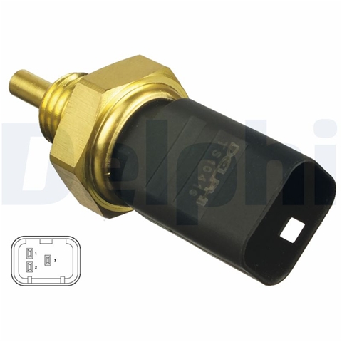 SENZOR,TEMPERATURA LICHID DE RACIRE