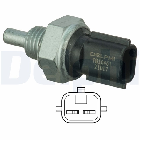 Imagine pentru produsul „SENZOR TEMPERATURA LICHID RACIRE"