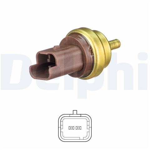 Imagine pentru produsul „SENZOR TEMPERATURA LICHID RACIRE"