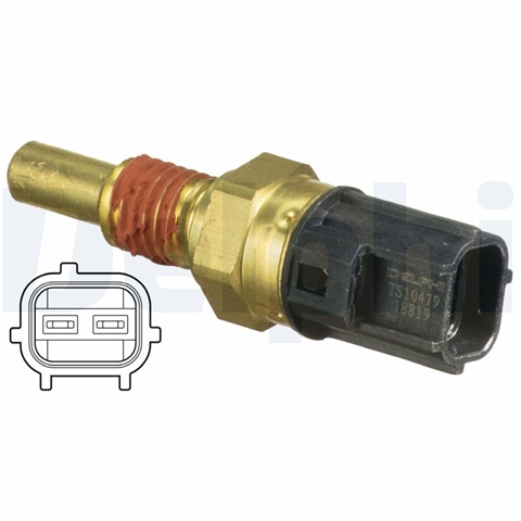Imagine pentru produsul „SENZOR TEMPERATURA LICHID RACIRE"