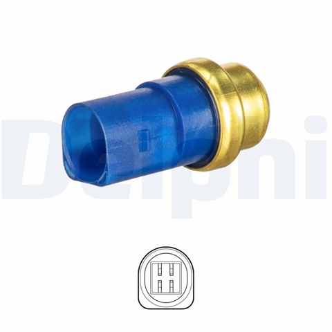 SENZOR TEMPERATURA LICHID RACIRE