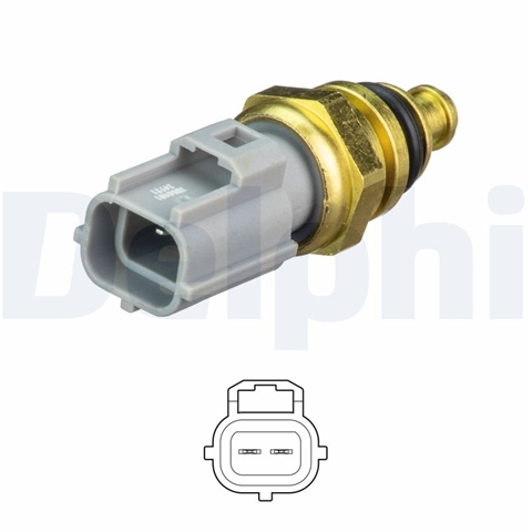 Imagine pentru produsul „SENZOR TEMPERATURA LICHID RACIRE"