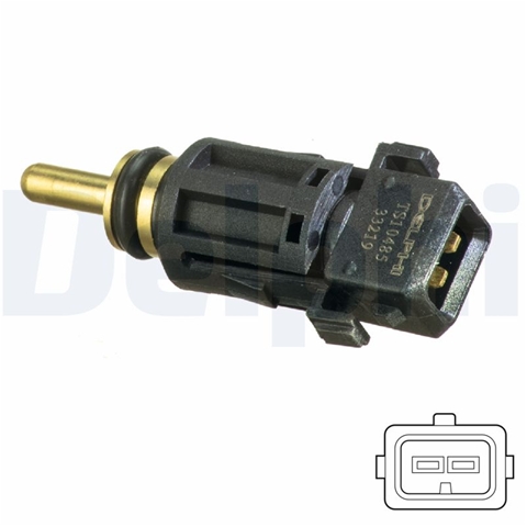 Imagine pentru produsul „SENZOR TEMPERATURA LICHID RACIRE"
