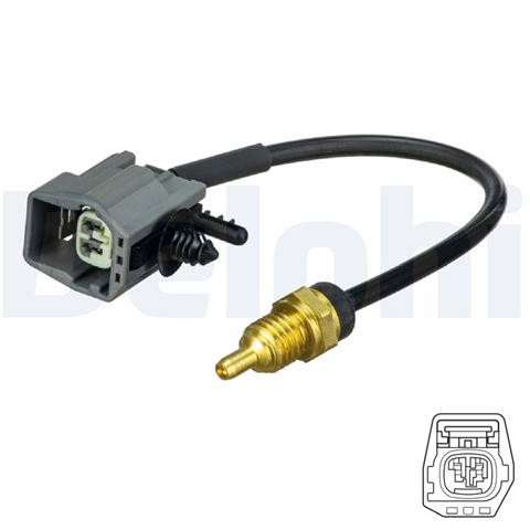 Imagine pentru produsul „SENZOR TEMPERATURA LICHID RACIRE"